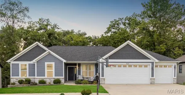 2388 Fiddlers Close Road #92 STB, Washington, MO 63090