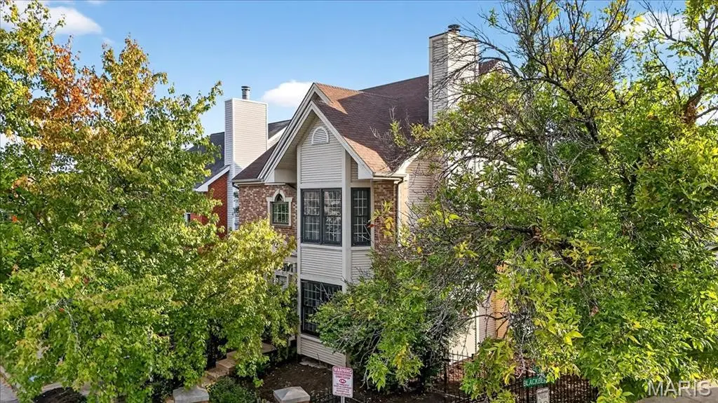 7634 Balson Avenue, University City, MO 63130 - Image #1