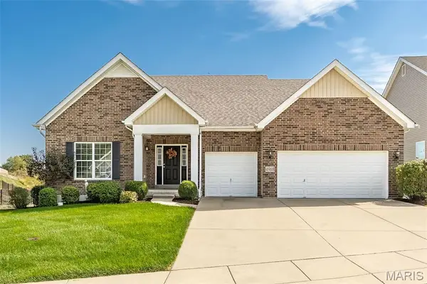 4968 Quail Crest Court, Mehlville, MO 63128