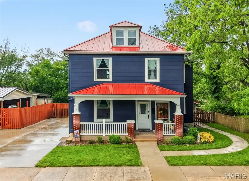 921 W 5th Street, Washington, MO 63090 - #1