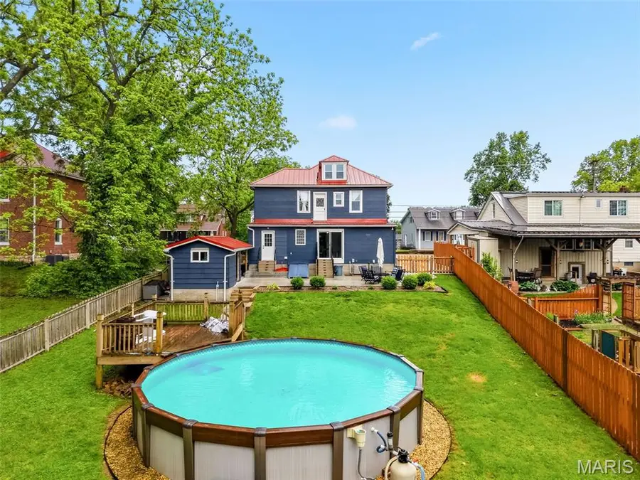 921 W 5th Street, Washington, MO 63090 - #2