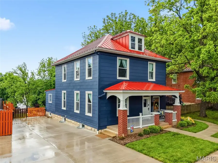 921 W 5th Street, Washington, MO 63090 - #3