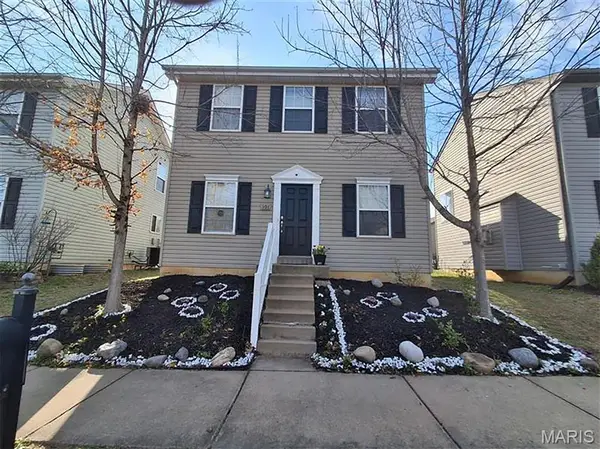 907 Carpathian Drive, Lake St Louis, MO 63367