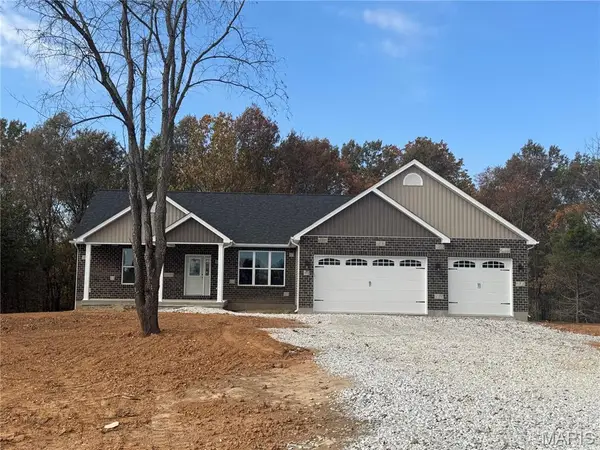 109 Hickory Heits Court, Moscow Mills, MO 63362