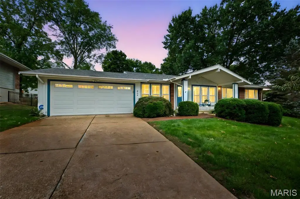 809 Posthorn Drive, Manchester, MO 63021 - Image #1