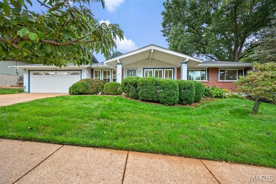 809 Posthorn Drive, Manchester, MO 63021 - Image #2