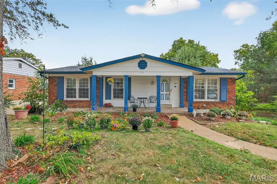 18 Mintert Manor Drive, Saint Louis, MO 63135 - Image #2