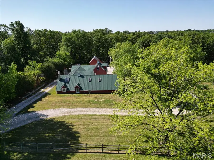1055 Brush Creek Road, Union, MO 63084 - #2