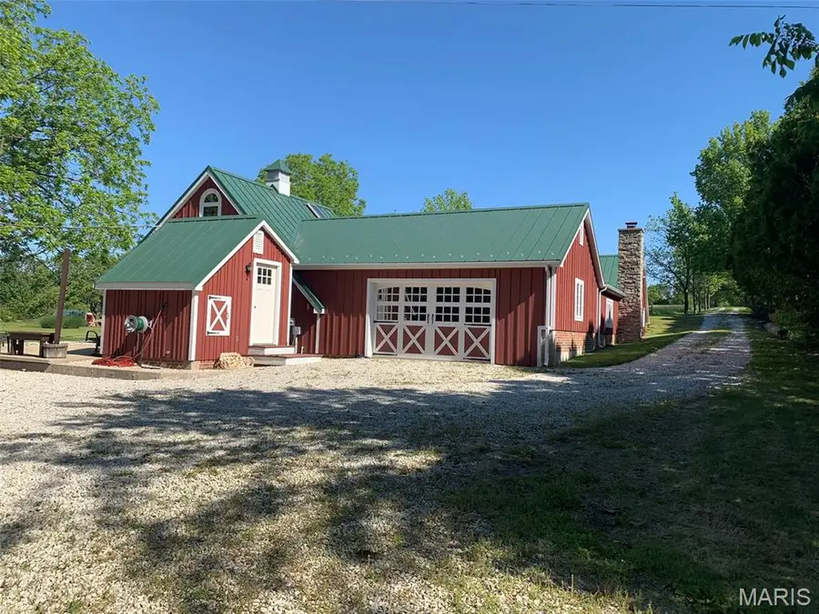 1055 Brush Creek Road, Union, MO 63084 - #3
