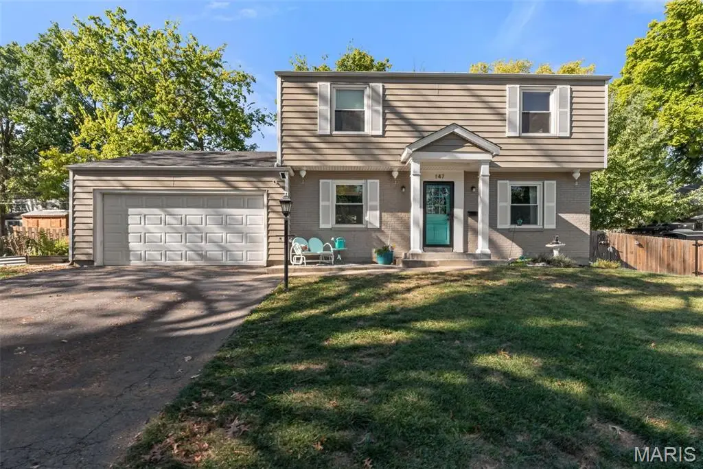 147 Firwood Drive, Saint Louis, MO 63119 - Image #1