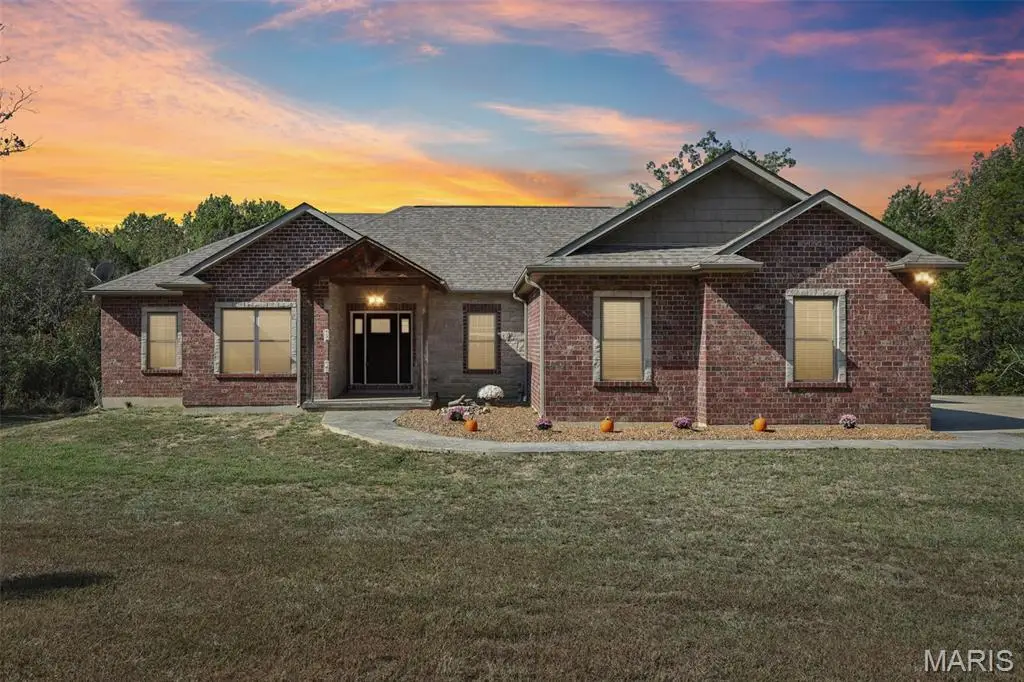 4445 Cedar Tree Lane, De Soto, MO 63020 - Image #1