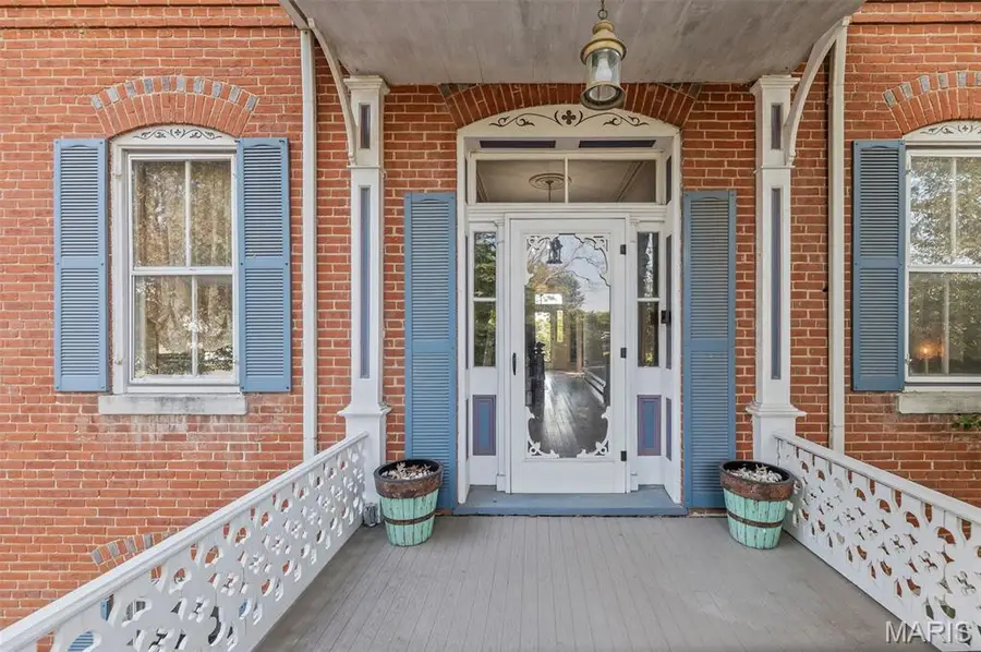 305 N Hanover Street, Okawville, IL 62271 - Image #2