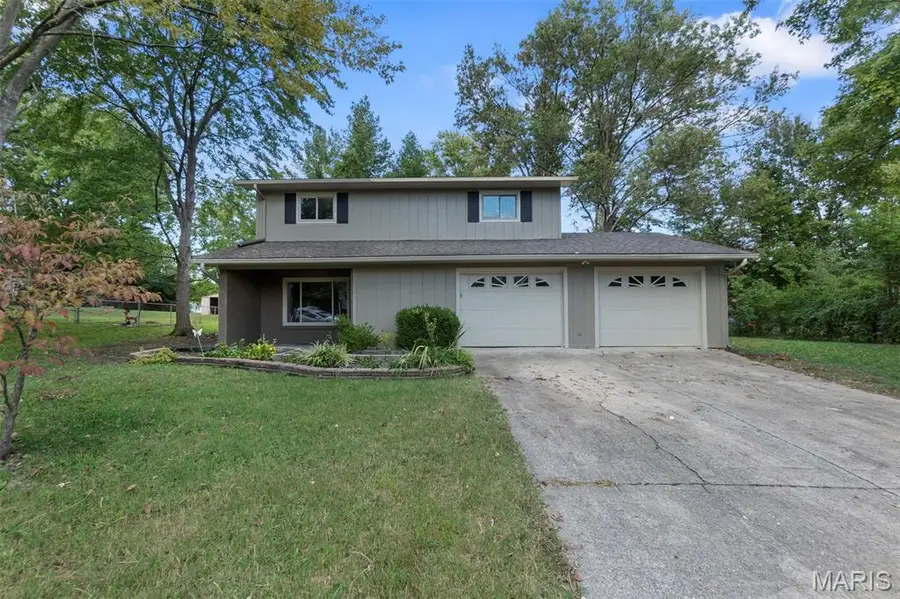 3022 Wisteria Drive, Cape Girardeau, MO 63701 - Image #2