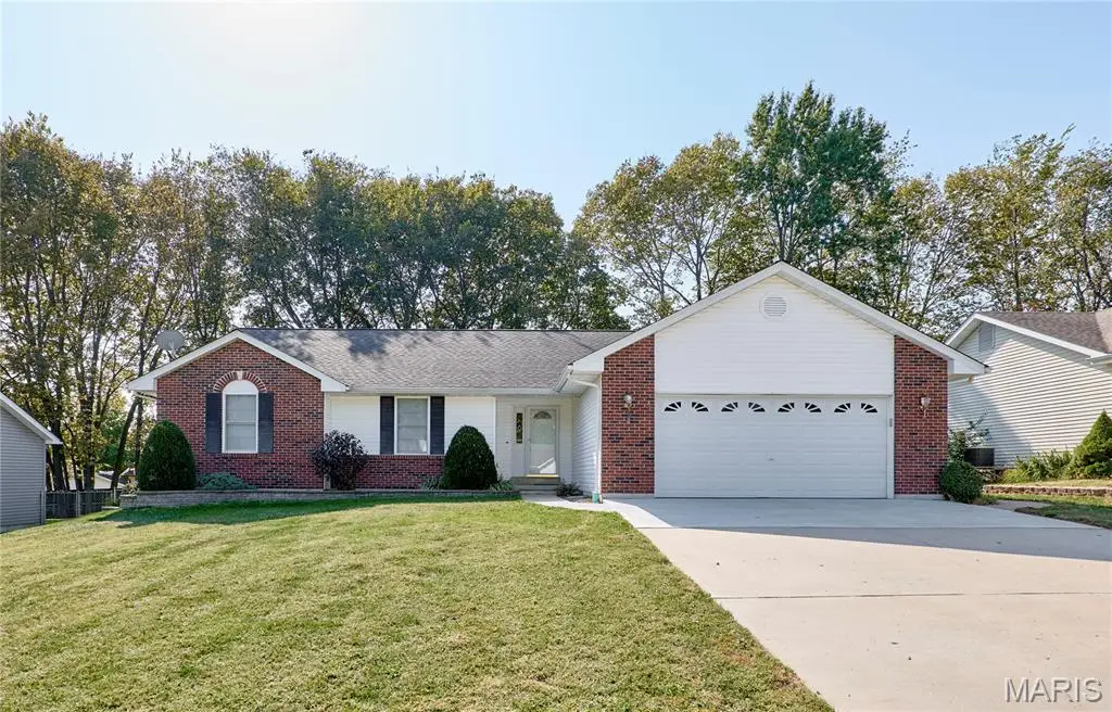 320 Fourbush Court, Winfield, MO 63389 - Image #1