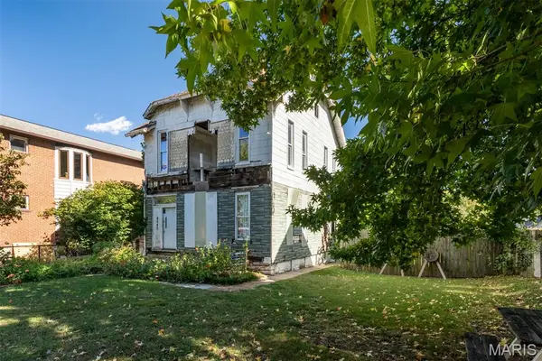 4240 Nebraska Avenue, St Louis, MO 63111