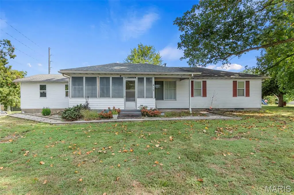 412 S Winchester, Benton, MO 63736 - Image #1