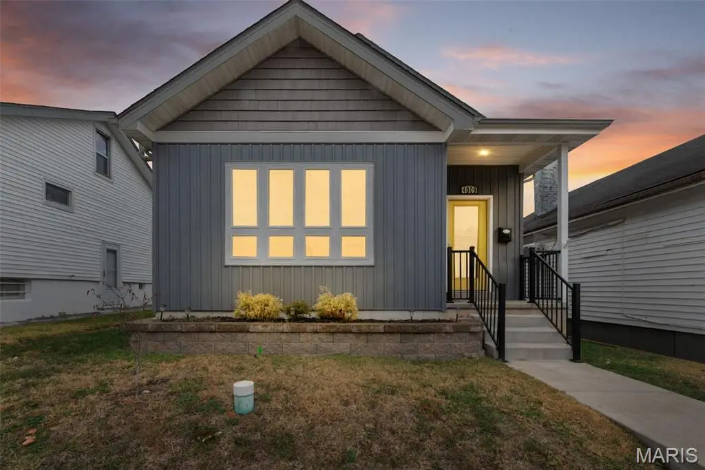 4009 Delor Street, Saint Louis, MO 63116 - Image #1