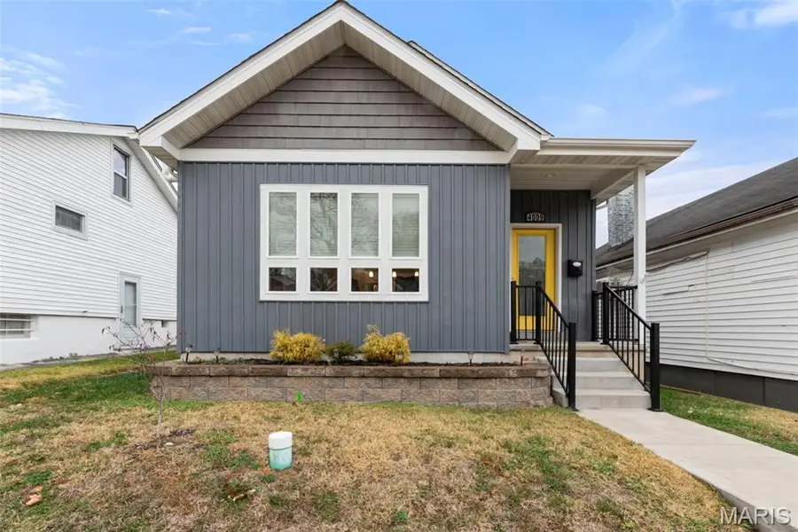 4009 Delor Street, Saint Louis, MO 63116 - Image #2