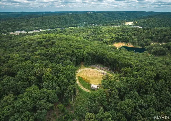 0 Trails End Trail Tract 1, House Springs, MO 63051