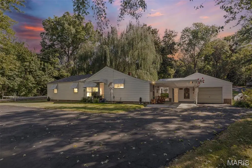 1650 N Bluff Road, Collinsville, IL 62234 - Image #1