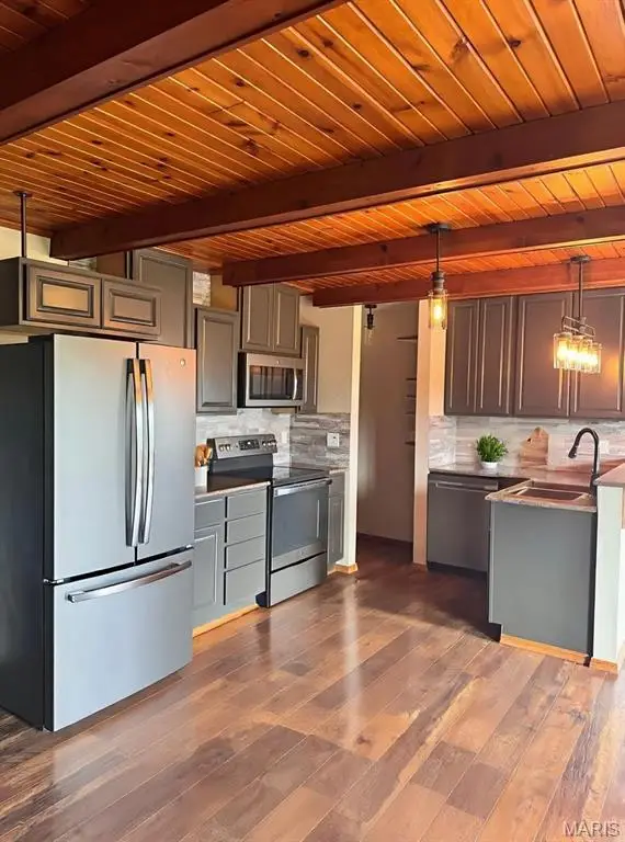 3181 Highway P, Durham, MO 63438 - Image #3