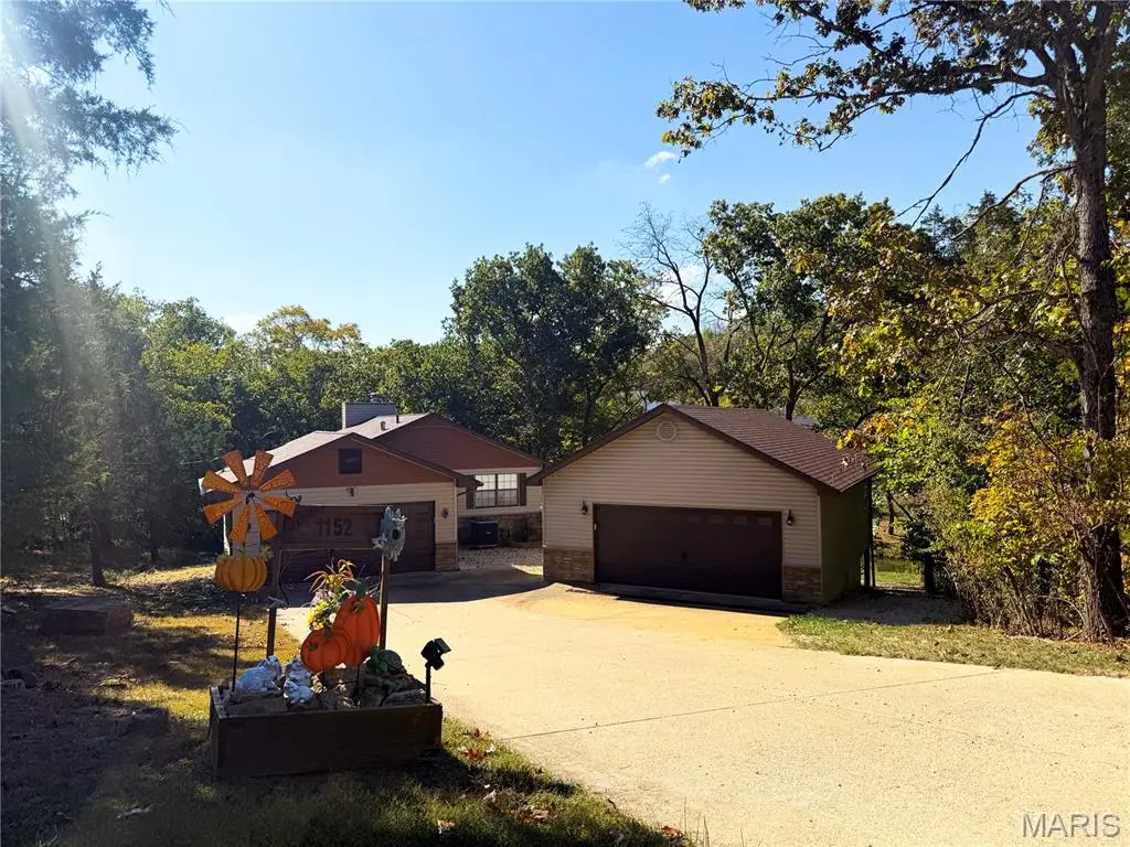 1152 E Lafitte Drive #CT1, Bonne Terre, MO 63628 - Image #1
