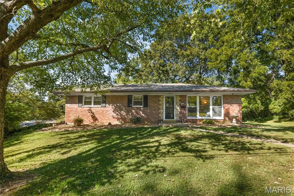 101 Westminster Drive, Collinsville, IL 62234 - #1