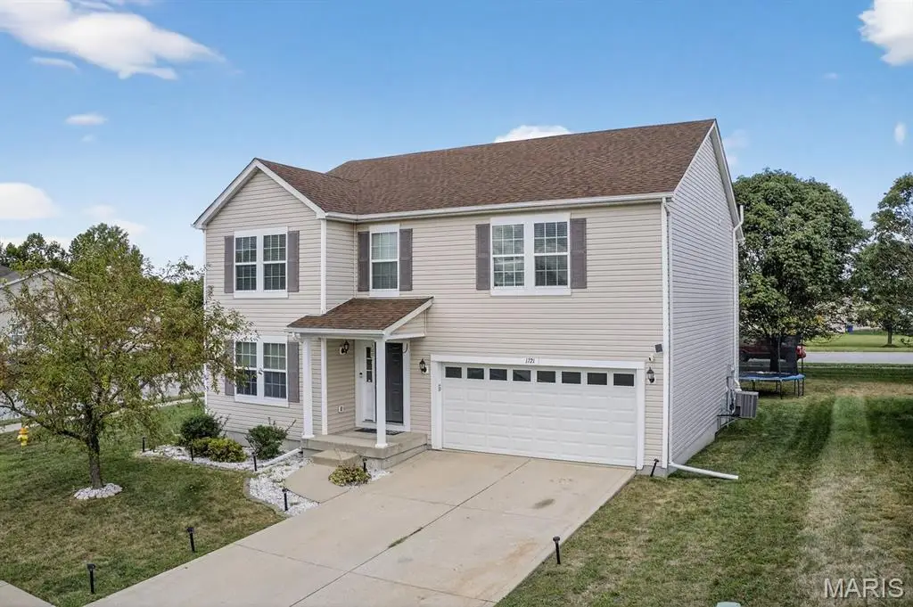 1721 Lombardi Court, Swansea, IL 62226 - Image #1