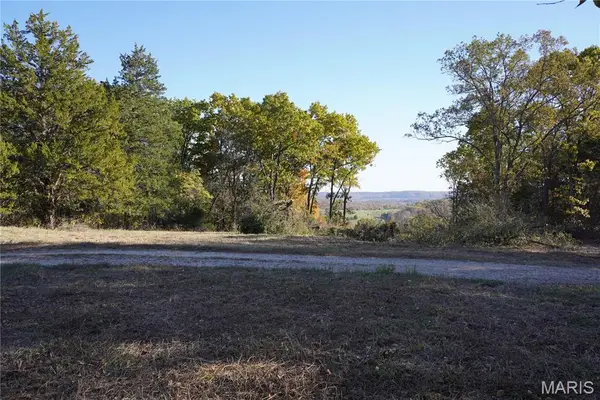 20 Acres Hwy P, Rhineland, MO 65069