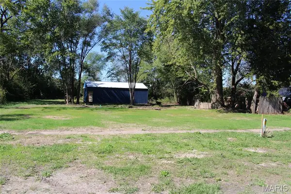 209 S Elm Street, Bellflower, MO 63333