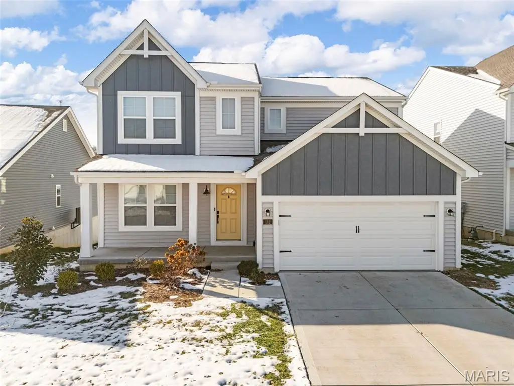 132 Bell Boulevard, Wentzville, MO 63385 - Image #1