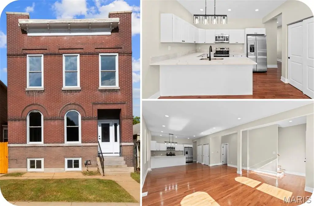 8213 S Broadway Street, Saint Louis, MO 63111 - #1