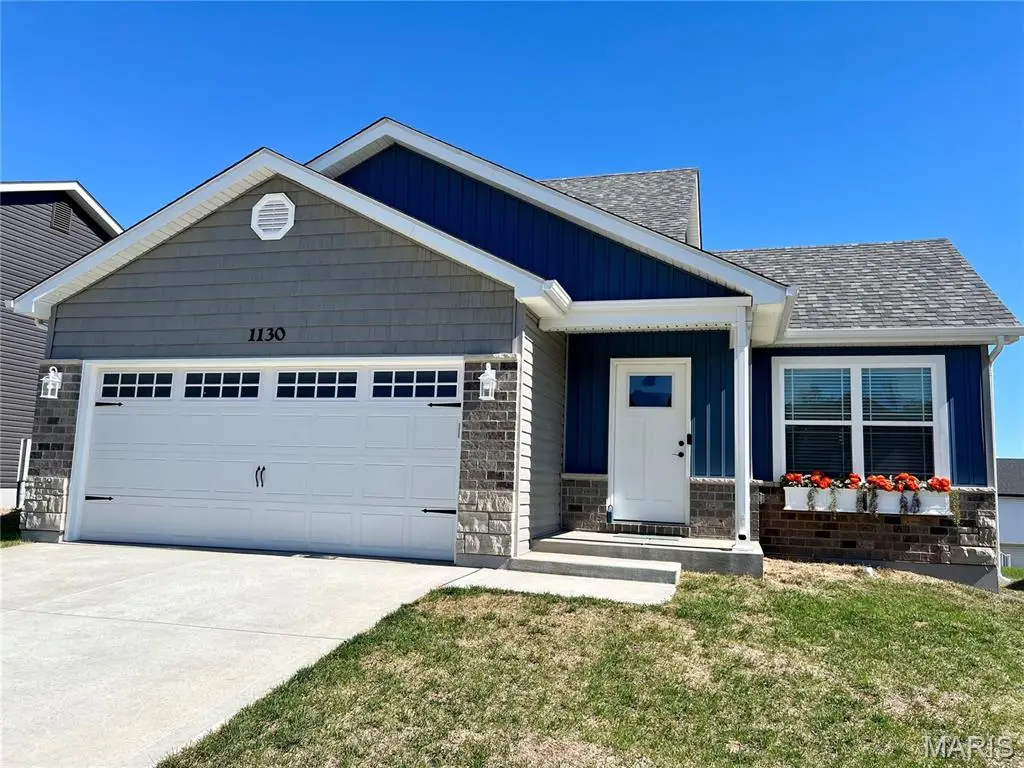 1130 Bronze Drive, Wentzville Township, MO 63348 - Image #1