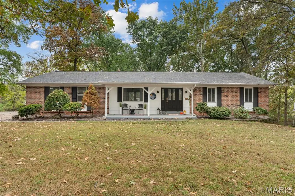 5646 Country Club Lane, Washington, MO 63090 - #1