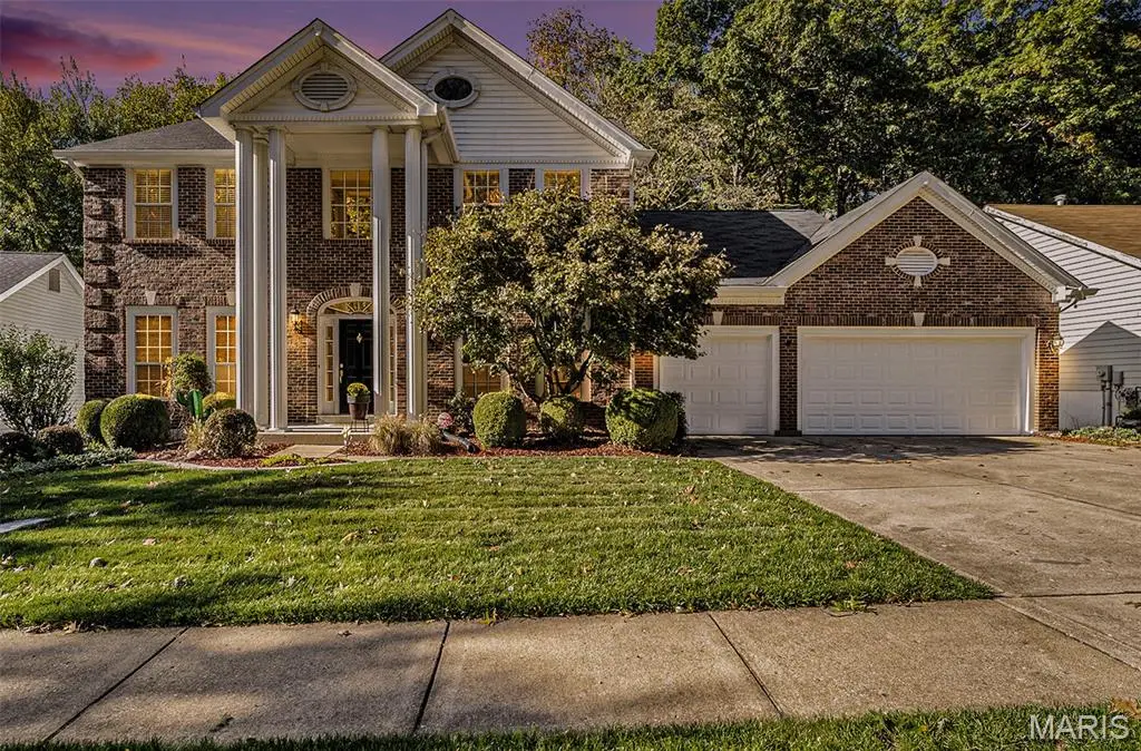 373 Gateford Drive, Ballwin, MO 63021 - Image #1