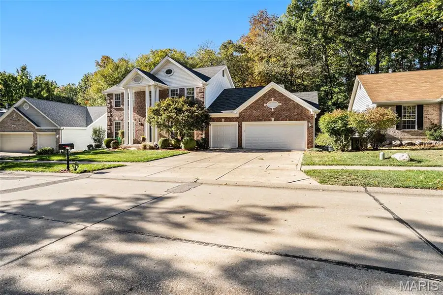 373 Gateford Drive, Ballwin, MO 63021 - Image #3