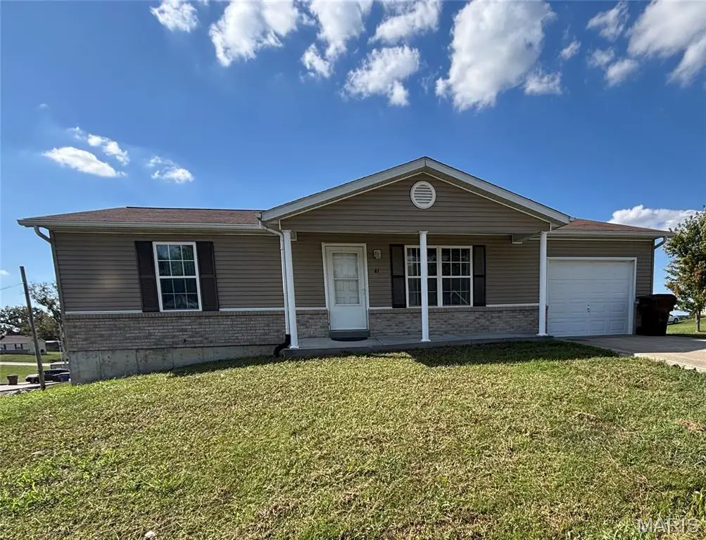 61 Magnolia Way, Silex, MO 63377 - Image #1