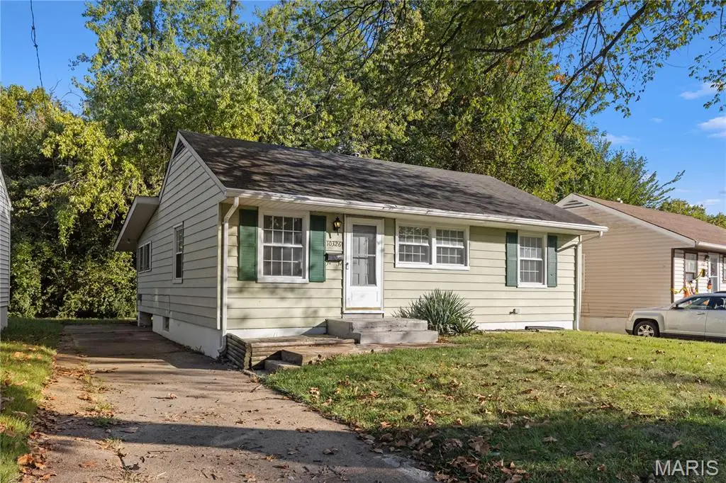 10326 Ross Circle, Glasgow Village, MO 63137 - Image #1