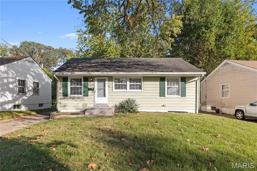 10326 Ross Circle, Glasgow Village, MO 63137 - Image #2