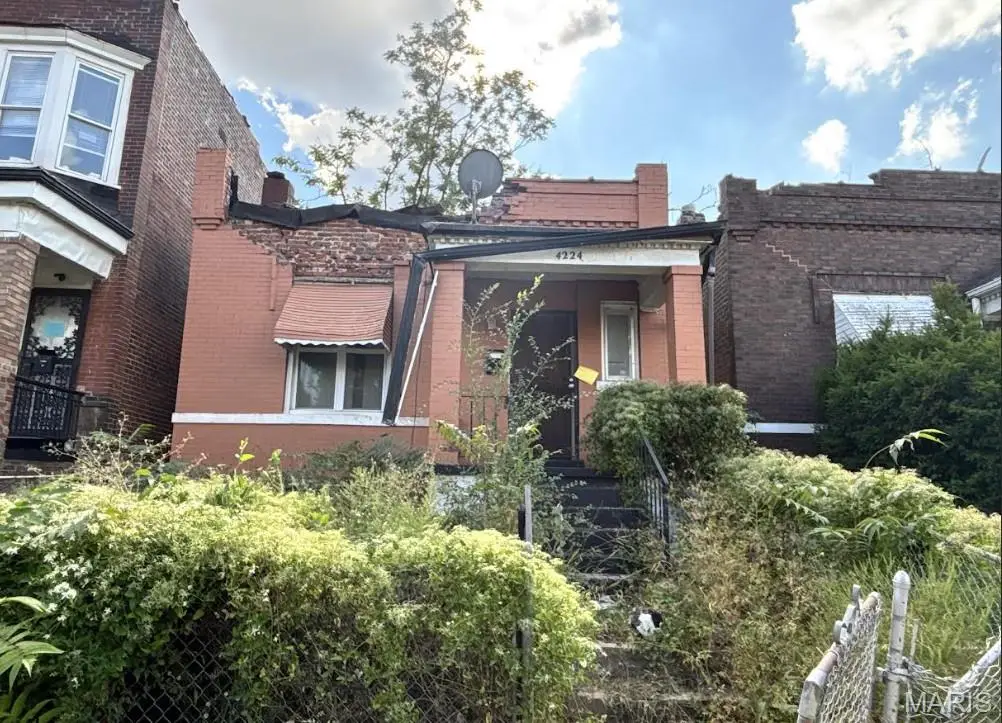 4224 Penrose Street, Saint Louis, MO 63115 - Image #1