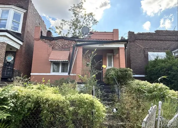 4224 Penrose Street, St Louis, MO 63115