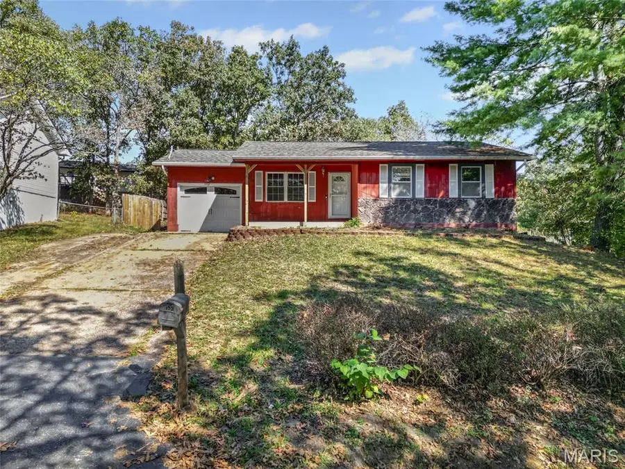 5408 Lakeview Lane, Festus, MO 63028 - Image #2