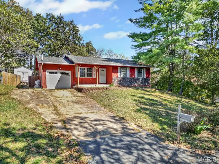 5408 Lakeview Lane, Festus, MO 63028 - Image #3