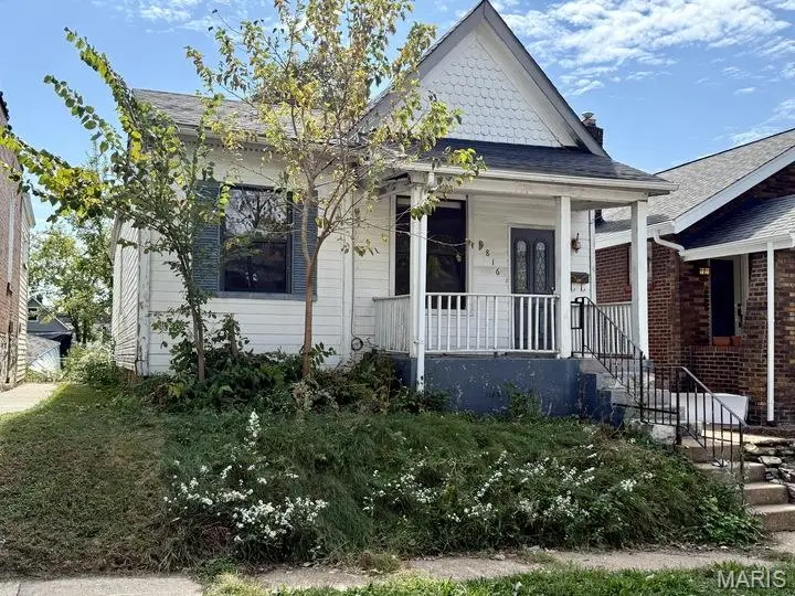6816 Wise Avenue, Saint Louis, MO 63139 - Image #1