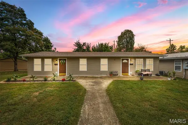 101 Hancock Street #102, 302, 322 & 324, Ironton, MO 63650