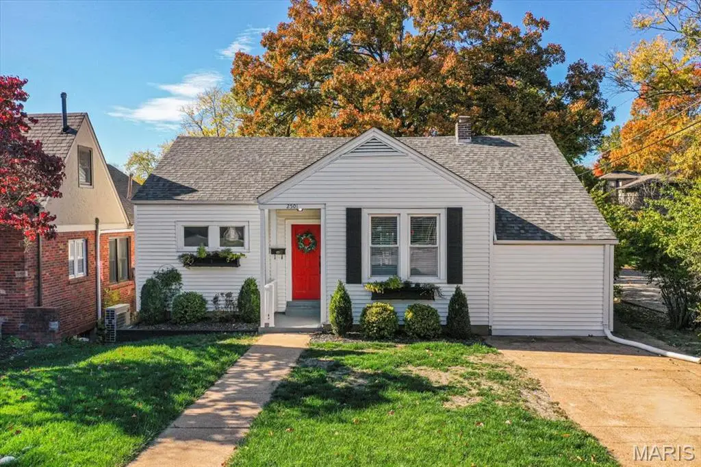 2501 Pocahontas Place, Saint Louis, MO 63144 - Image #1