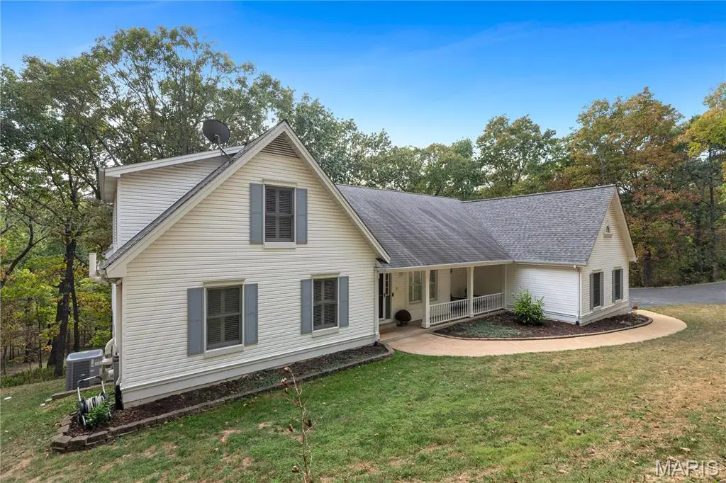 19323 Dogwood Valley Court, Wildwood, MO 63038 - Image #1