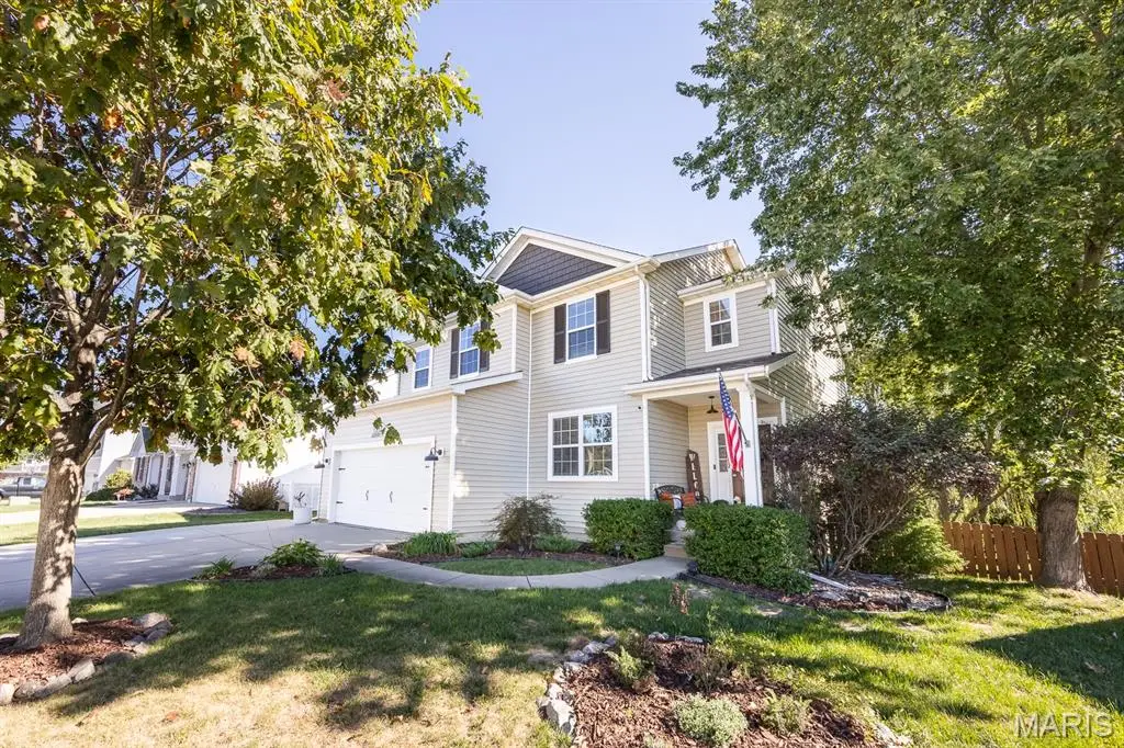 1204 Waldman Court, Caseyville Township, IL 62269 - Image #1