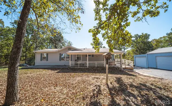 108 Kehner Road, Steelville, MO 65565
