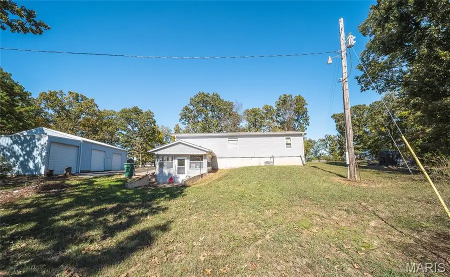 108 Kehner Road, Steelville, MO 65565 - Image #2